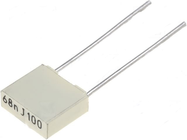 C68K 100V-ARCO(CH)